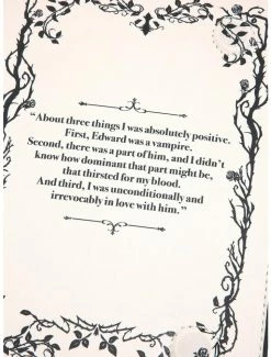 Wholesale 👍 Twilight Cullen Crest Book Crossbody Bag 🧨 -Bags & Purses Shop Online 19993042 av4