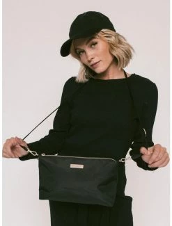 Best deal 😉 JuJuBe Be Quick Crossbody Bag Black Chromatics 🛒 10 Best deal 😉 JuJuBe Be Quick Crossbody Bag Black Chromatics 🛒 -Bags & Purses Shop Online 20003157 av3