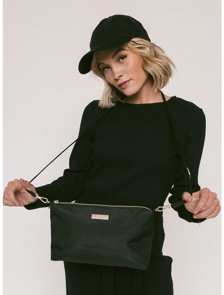 Best deal 😉 JuJuBe Be Quick Crossbody Bag Black Chromatics 🛒 6 Best deal 😉 JuJuBe Be Quick Crossbody Bag Black Chromatics 🛒 - Image 4