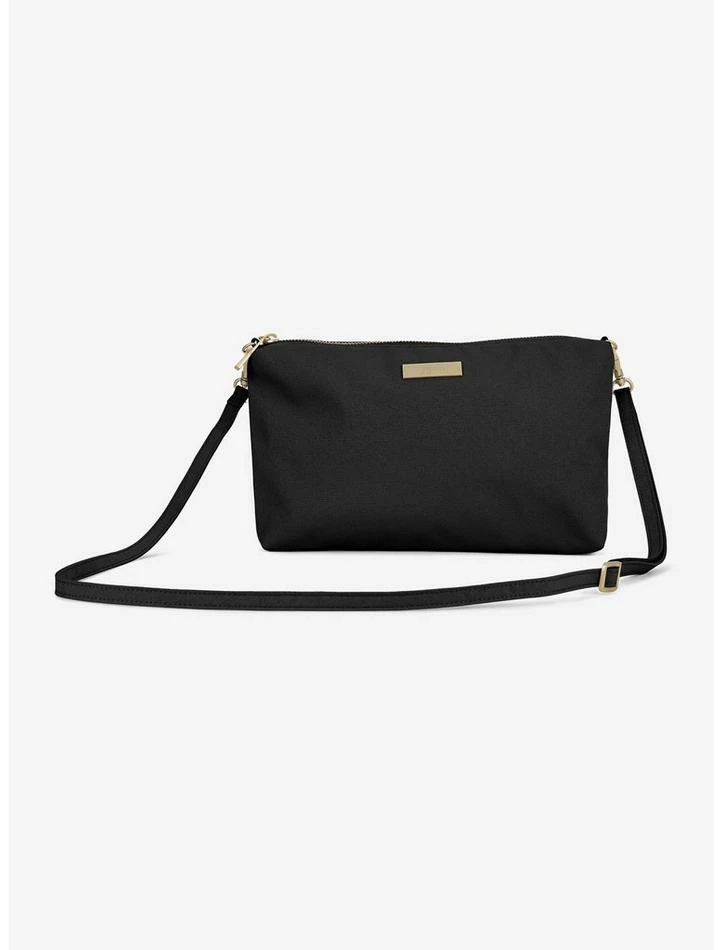 Best deal 😉 JuJuBe Be Quick Crossbody Bag Black Chromatics 🛒 3 Best deal 😉 JuJuBe Be Quick Crossbody Bag Black Chromatics 🛒