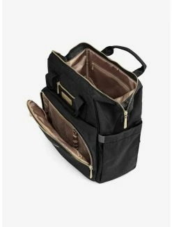 Buy 🥰 JuJuBe Dr. BFF 🎒 Backpack Black Chromatics 😀 -Bags & Purses Shop Online 20003163 av3