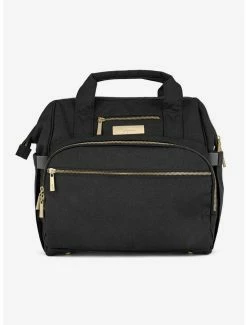 Buy 🥰 JuJuBe Dr. BFF 🎒 Backpack Black Chromatics 😀