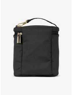 Buy 😍 JuJuBe Fuel Cell Black Chromatics Cooler Bag 😍 -Bags & Purses Shop Online 20003165 av2