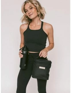 Buy 😍 JuJuBe Fuel Cell Black Chromatics Cooler Bag 😍 -Bags & Purses Shop Online 20003165 av4