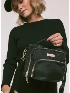 Flash Sale π JuJuBe The Bestie Crossbody Bag Black Chromatics π 11 Flash Sale π JuJuBe The Bestie Crossbody Bag Black Chromatics π -Bags & Purses Shop Online 20003167 av3