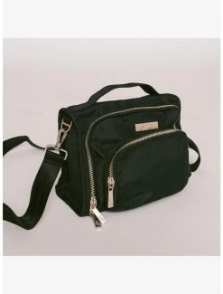 Flash Sale π JuJuBe The Bestie Crossbody Bag Black Chromatics π 12 Flash Sale π JuJuBe The Bestie Crossbody Bag Black Chromatics π -Bags & Purses Shop Online 20003167 av4