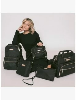 Flash Sale π JuJuBe The Bestie Crossbody Bag Black Chromatics π 13 Flash Sale π JuJuBe The Bestie Crossbody Bag Black Chromatics π -Bags & Purses Shop Online 20003167 av5