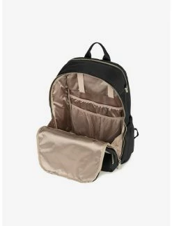 Best reviews of 💯 JuJuBe Zealous 🎒 Backpack Black Chromatics 🌟 -Bags & Purses Shop Online 20003169 av3
