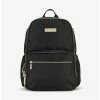 Best reviews of 💯 JuJuBe Zealous 🎒 Backpack Black Chromatics 🌟 -Bags & Purses Shop Online 20003169 hi