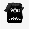 Deals 👍 Rocksax Beatles Abbey Road Black and White Crossbody Bag 💯 -Bags & Purses Shop Online 20014470 hi