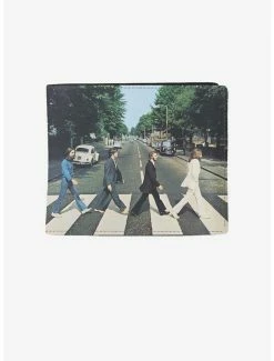 Best deal ⭐ Rocksax Beatles Abbey Road Premium Wallet ✨
