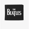 Hot Sale ✔️ Rocksax Beatles Logo Premium Wallet 🌟 -Bags & Purses Shop Online 20014474 hi