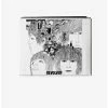 Outlet 🤩 Rocksax Beatles Revolver Premium Wallet ⭐ -Bags & Purses Shop Online 20014476 hi