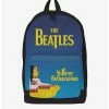 Buy 🎉 Rocksax Beatles Yellow Sub Film Classic 🎒 Backpack 🎁 -Bags & Purses Shop Online 20014480 hi