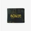 Hot Sale 🎉 Rocksax David Bowie Japan Tour Wallet ✨ -Bags & Purses Shop Online 20014490 hi