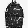 Best deal 🎉 Rocksax Metallica Fade to Black 🎒 Backpack 💯 -Bags & Purses Shop Online 20014514 hi
