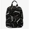 Best deal 💯 Rocksax Metallica Fade to Black Mini 🎒 Backpack 🤩 -Bags & Purses Shop Online 20014516 hi
