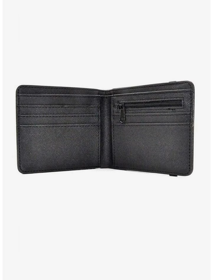 Best Pirce ๐ Rocksax Metallica Fade to Black Wallet ๐คฉ 4 Best Pirce ๐ Rocksax Metallica Fade to Black Wallet ๐คฉ - Image 2