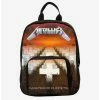 Best deal 🔔 Rocksax Metallica Master of Puppets Mini 🎒 Backpack 🤩 -Bags & Purses Shop Online 20014524 hi