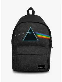 Discount 🧨 Rocksax Pink Floyd The Dark Side of the Moon 🎒 Backpack 🛒