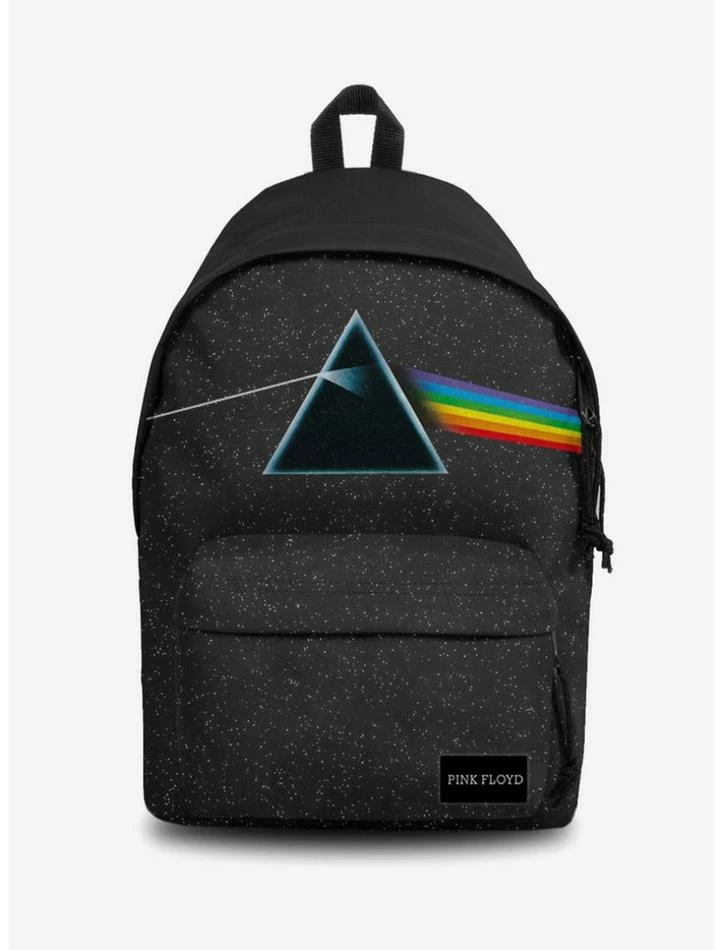 Discount ๐งจ Rocksax Pink Floyd The Dark Side of the Moon ๐ Backpack ๐ 3 Discount ๐งจ Rocksax Pink Floyd The Dark Side of the Moon ๐ Backpack ๐