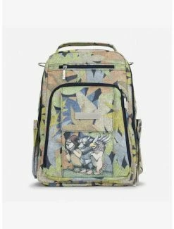 Cheapest 🤩 JuJuBe Where the Wild Things Are Be Right Back 🎒 Backpack ✨