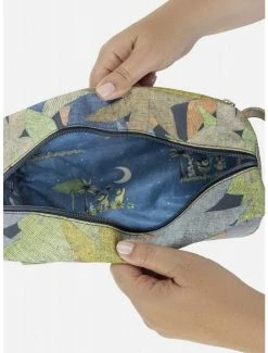 Coupon 🎁 JuJuBe Where the Wild Things Are Be Dapper Makeup Bag ✨ -Bags & Purses Shop Online 20031856 av3