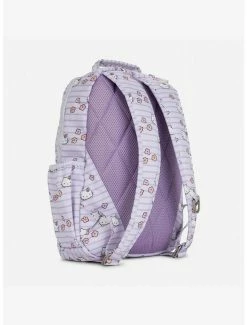 Outlet ⭐ JuJuBe Hello Kitty Be Packed Sweet Petals 🎒 Backpack ❤️ -Bags & Purses Shop Online 20031862 av2