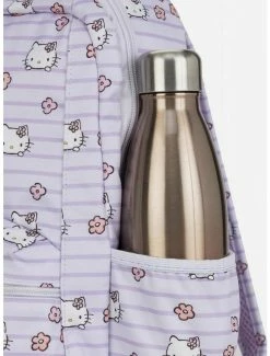 Outlet ⭐ JuJuBe Hello Kitty Be Packed Sweet Petals 🎒 Backpack ❤️ -Bags & Purses Shop Online 20031862 av4