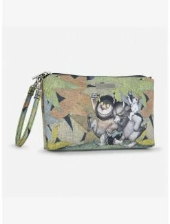 Top 10 🔥 JuJuBe Where the Wild Things Are Be Quick Crossbody Bag 🛒 7 Top 10 🔥 JuJuBe Where the Wild Things Are Be Quick Crossbody Bag 🛒 -Bags & Purses Shop Online 20031876 av1
