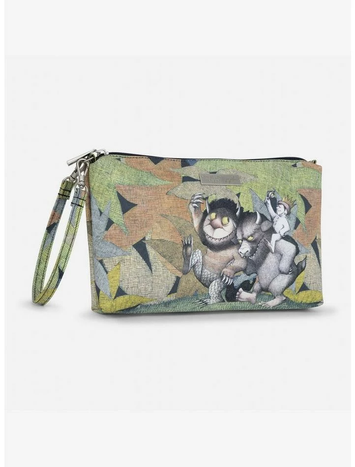 Top 10 🔥 JuJuBe Where the Wild Things Are Be Quick Crossbody Bag 🛒 4 Top 10 🔥 JuJuBe Where the Wild Things Are Be Quick Crossbody Bag 🛒 - Image 2