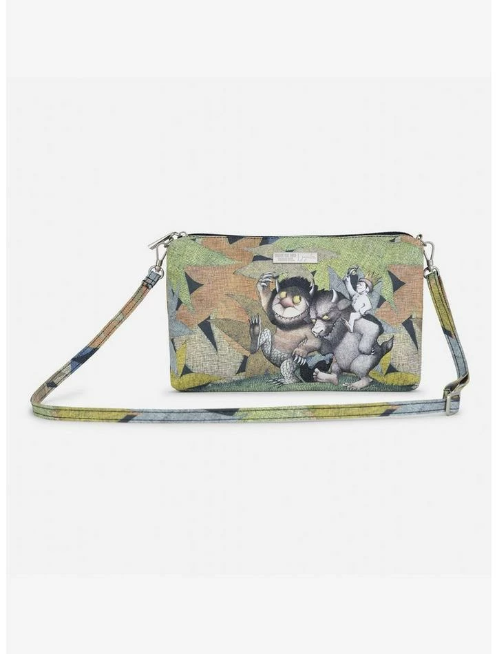 Top 10 🔥 JuJuBe Where the Wild Things Are Be Quick Crossbody Bag 🛒 3 Top 10 🔥 JuJuBe Where the Wild Things Are Be Quick Crossbody Bag 🛒