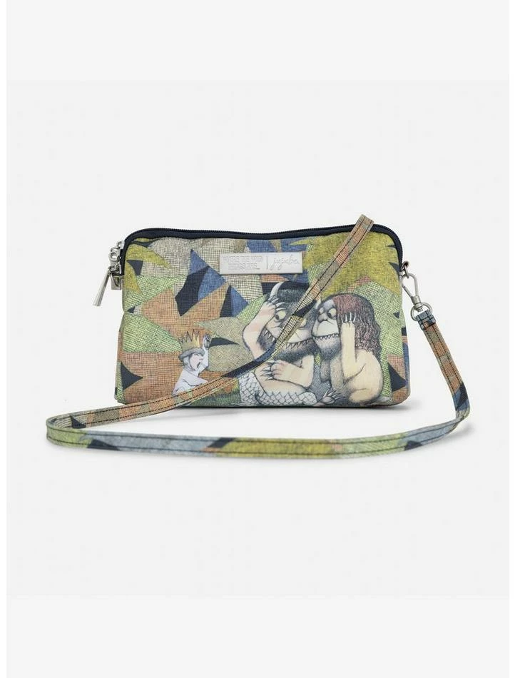 Flash Sale ๐ฅ JuJuBe Where the Wild Things Are Be Set Bag Set ๐ 4 Flash Sale ๐ฅ JuJuBe Where the Wild Things Are Be Set Bag Set ๐ - Image 2