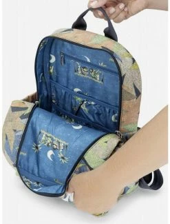 Brand new 😉 JuJuBe Where the Wild Things Are Midi 🎒 Backpack ❤️ -Bags & Purses Shop Online 20031896 av3