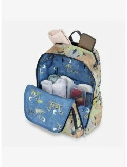 Cheapest 🥰 JuJuBe Where the Wild Things Are Zealous 🎒 Backpack 🥰 -Bags & Purses Shop Online 20032726 av3