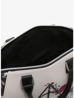Best Pirce 🔔 Loungefly Harry Potter Floral Satchel Bag 😉 -Bags & Purses Shop Online 20073351 av2