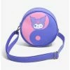 Promo 🌟 My Melody & Kuromi Yin-Yang Crossbody Bag 🧨 -Bags & Purses Shop Online 20073357 hi