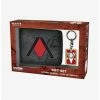 Deals 🔔 Hunter x Hunter Gon Wallet & Keychain Set ⌛ -Bags & Purses Shop Online 20083374 hi
