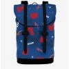 Best deal 💯 Rocksax David Bowie Galaxy Heritage 🎒 Backpack ⭐ -Bags & Purses Shop Online 20087548 hi