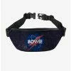 Best reviews of 😍 Rocksax David Bowie Space Fanny Pack 🎉 -Bags & Purses Shop Online 20087550 hi