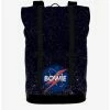 Brand new 🔥 Rocksax David Bowie Space Heritage 🎒 Backpack ⌛