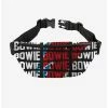 Best Pirce โ Rocksax David Bowie Warped Fanny Pack โจ 1 Best Pirce โ Rocksax David Bowie Warped Fanny Pack โจ -Bags & Purses Shop Online 20087554 hi