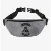 Brand new 🎁 Rocksax Fall Out Boy Chicago Fanny Pack ⌛ -Bags & Purses Shop Online 20087560 hi