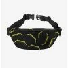 Best reviews of ✨ Rocksax Metallica Logo All-Over Print Fanny Pack 😉 -Bags & Purses Shop Online 20087568 hi