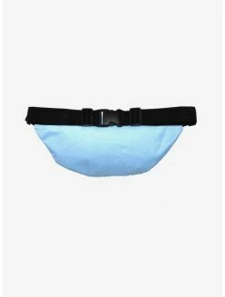 Hot Sale 🤩 Rocksax Oasis Blue Moon Fanny pack 😍 -Bags & Purses Shop Online 20087576 av1