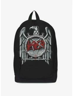 Best Pirce โ Rocksax Slayer Silver Eagle ๐ Backpack โญ