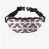 Wholesale 🔥 Rocksax Weezer W Fanny Pack 😍 -Bags & Purses Shop Online 20087598 hi