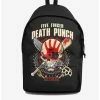 Deals ✔️ Rocksax Five Finger Death Punch Got Your Six 🎒 Backpack 🎉 1 Deals ✔️ Rocksax Five Finger Death Punch Got Your Six 🎒 Backpack 🎉 -Bags & Purses Shop Online 20127169 hi
