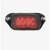 Coupon 🥰 Rocksax AC/DC Power Up Shoulder Bag Fanny Pack ⌛ -Bags & Purses Shop Online 20127179 hi