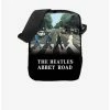 Buy 🎉 Rocksax Beatles Abbey Road Crossbody Bag 😍 -Bags & Purses Shop Online 20127183 hi